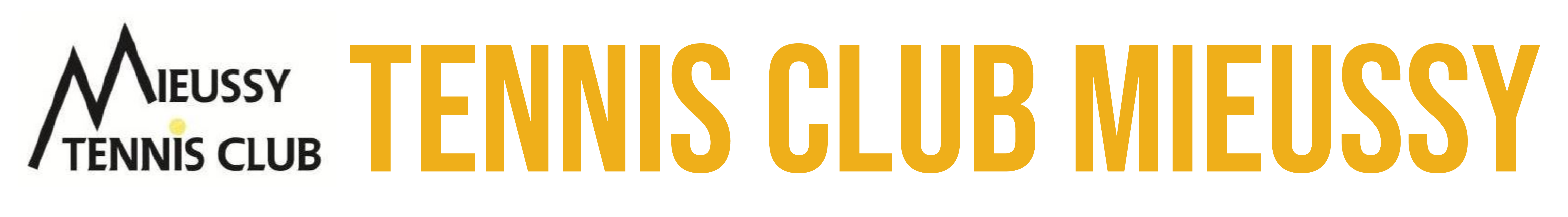 Tennis Club Mieussy